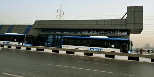 رئيس الوزراء يتفقد التشغيل التجريبي للمرحلة الأولى من مشروع الأتوبيس الترددي.. ويتابع سير الأعمال بمشروع حدائق تلال الفسطاط - شوف 360 الإخباري
