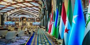بث
      مباشر..
      انطلاق
      القمة
      العربية
      في
      بغداد
      بمشاركة
      واسعة
      من
      القادة
      والزعماء
      العرب - شوف 360 الإخباري