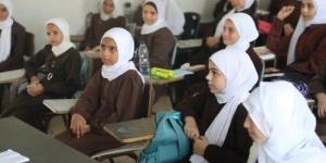 امتحانات
      الصف
      الثاني
      الإعدادي
      الترم
      الثاني
      2025..
      مواعيد
      وترتيب
      المواد
      في
      الجدول
      الجديد - شوف 360 الإخباري