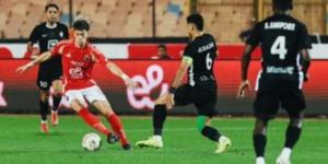 الأهلي يتقدم لحسم الدوري في الثانية الأخيرة بقدم وسام أبوعلي.. وبيراميدز أمله الوحيد بأفريقيا - شوف 360 الإخباري