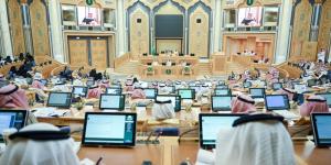 تعاون برلماني.. رئيس مجلس الشورى يبدأ زيارة رسمية إلى مصر - شوف 360 الإخباري