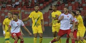 بث
      مباشر..
      مشاهدة
      مباراة
      شبيبة
      القبائل
      وشبيبة
      الساورة
      في
      الدوري
      الجزائري -شوف 360 الإخباري