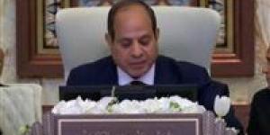 الرئيس
      السيسي:
      أثمن
      جهود
      ترامب
      في
      حل
      أزمة
      قطاع
      غزة - شوف 360 الإخباري