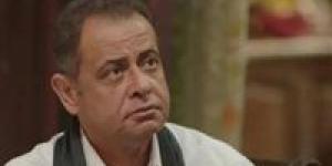 غدا
      أولى
      جلسات
      محاكمة
      الفنان
      محمد
      غنيم
      لاتهامه
      بتهديد
      طليقته - شوف 360 الإخباري