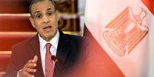 عاجل|مصر
      ترحب
      بالمفاوضات
      المباشرة
      بين
      روسيا
      وأوكرانيا - شوف 360 الإخباري
