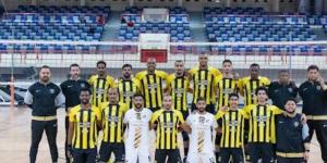 غدًا .. ثلاث مواجهات في ختام دوري ممتاز الطائرة وتتويج الهلال باللقب (20)  - شوف 360 الإخباري