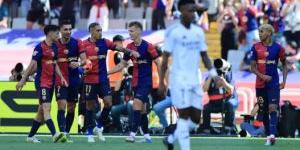 برشلونة
      يمدد
      لعنة
      ريال
      مدريد - شوف 360 الإخباري
