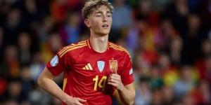 رسميًا..
      ريال
      مدريد
      يضم
      دين
      هويسن
      قادمًا
      من
      بورنموث - شوف 360 الإخباري