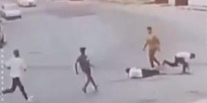 والد
      الطفل
      المعتدى
      عليه
      في
      "البيادر"
      يوجه
      رسالة
      "للأمن
      العام"
      -
      فيديو - شوف 360 الإخباري