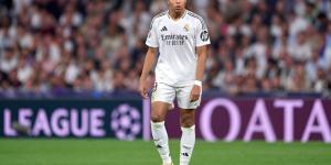 غدًا .. ريال مدريد يواجه إشبيلية في مواجهة خاصة لمبابي - شوف 360 الإخباري