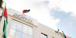 "العمل":
      التغييرات
      على
      مهنة
      "عامل
      نظافة"
      خاصة
      بالعمالة
      غير
      الأردنية
      في
      العمارات
      السكنية
      فقط - شوف 360 الإخباري