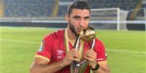أحمد
      حسن
      نجم
      منتخب
      مصر
      السابق
      يكشف
      أخر
      تطورات
      أزمة
      رامي
      ربيعة
      مع
      النادي
      الأهلي - شوف 360 الإخباري