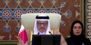 وزير
      خارجية
      البحرين:‏
      نرحب
      بخطوة
      رفع
      العقوبات
      الأميركية
      عن
      سوريا - شوف 360 الإخباري