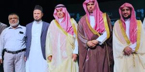 نظمتها المملكة.. مشاركة 1800 إمام بالدورة العلمية في سريلانكا - شوف 360 الإخباري