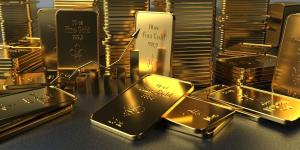 أسعار الذهب تتجاوز حاجز 3300 دولار بدعم من ضعف الدولار ومخاوف اقتصادية - شوف 360 الإخباري