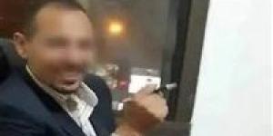 الأحد
      المقبل..
      أولى
      جلسات
      محاكمة
      سفاح
      المعمورة
      أمام
      جنايات
      الإسكندرية - شوف 360 الإخباري