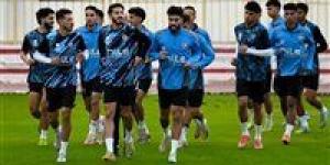 الغيابات
      تضرب
      الزمالك
      قبل
      مواجهة
      بتروجيت
      في
      الدوري - شوف 360 الإخباري