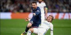 تقارير:
      مودريتش
      يقترب
      من
      الانتقال
      إلى
      إنتر
      ميامي
      بطلب
      من
      ميسي - شوف 360 الإخباري