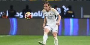 مقرب
      من
      مودريتش
      يكشف
      كواليس
      مغادرة
      الريال - شوف 360 الإخباري