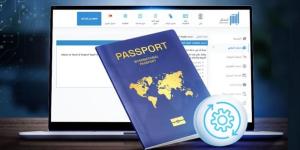 3 خطوات لتحديث معلومات جواز السفر للمقيمين عبر "أبشر أعمال" - شوف 360 الإخباري