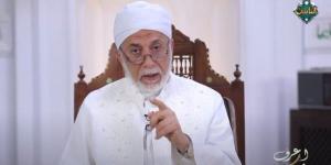 «عالم
      أزهري»
      يفجر
      مفاجأة
      عن
      وفاة
      النبي
      محمد
      ﷺ - شوف 360 الإخباري