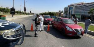حملات
      أمنية
      مكثفة
      لاستهداف
      مروجي
      المواد
      المخدرة
      والأسلحة
      النارية
      بالعبور - شوف 360 الإخباري
