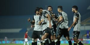 الأهلي يجهّز ملف شامل للرد على شكوى بيراميدز بالمحكمة الرياضية - شوف 360 الإخباري