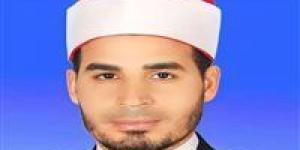 أنقذ
      حياة
      أحد
      المصلين..
      وزير
      الأوقاف
      يشيد
      بموقف
      إمام
      مسجد
      بالشرقية:
      نموذج
      إنساني
      يُحتذى
      به - شوف 360 الإخباري