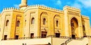 في
      10
      محافظات..
      الأوقاف
      تفتتح
      15
      مسجدًا
      اليوم
      الجمعة - شوف 360 الإخباري
