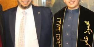 بالفيديو
      والصور
      ..
      تتويج
      أحد
      أصغر
      حفظة
      القرآن
      و"عتب
      على
      وسائل
      الإعلام" - شوف 360 الإخباري