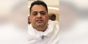 «ماذا
      بينك
      وبين
      الله؟»..
      قصة
      عامر
      القذافي
      «حاج
      ليبي»
      لم
      تقلع
      الطائرة
      بدونه
      3
      مرات - شوف 360 الإخباري
