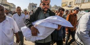 إسبانيا
      تدعو
      لوقف
      الحرب
      في
      غزة
      وفتح
      المعابر:
      الوضع
      لا
      يُحتمل - شوف 360 الإخباري