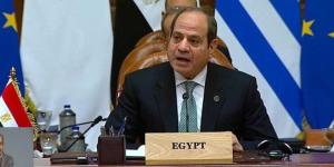 الرئيس
      المصري:
      نتطلع
      لإنشاء
      منطقة
      صناعية
      أمريكية
      في
      المنطقة
      الاقتصادية
      لقناة
      السويس - شوف 360 الإخباري