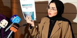 وزير
      الشؤون
      الاجتماعية:
      إطلاق
      (دليل
      الكويت
      للاعاقة
      2025)
      خطوة
      وطنية
      لضمان
      العدالة
      وتعزيز
      حقوق
      ذوي
      الإعاقة - شوف 360 الإخباري