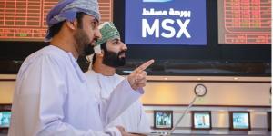 مؤشر
      بورصة
      مسقط
      ينخفض
      ليغلق
      عند
      مستوى
      4510.56
      نقطة - شوف 360 الإخباري