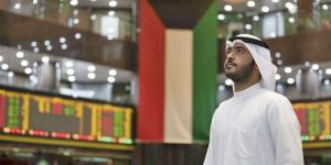 مؤشرات
      بورصة
      الكويت
      "خضراء"
      في
      مستهل
      تعاملات
      اليوم
      الثلاثاء - شوف 360 الإخباري