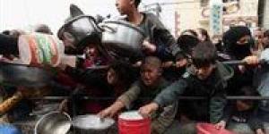 الأونروا:
      1.2
      مليون
      فلسطينى
      فى
      غزة
      يعانون
      الجوع
      الشديد
      ويواجهون
      المجاعة - شوف 360 الإخباري