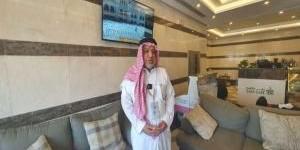 الخلايلة:
      جميع
      حجاج
      البعثة
      الأردنية
      بخير
      وتفويجهم
      إلى
      مكة
      يبدأ
      اليوم - شوف 360 الإخباري