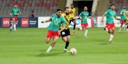 طاقم
      تحكيم
      عُماني
      لإدارة
      نهائي
      كأس
      الأردن - شوف 360 الإخباري
