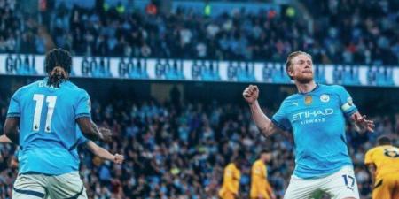 مشاهدة
      مباراة
      مانشستر
      سيتي
      وساوثهامبتون
      بث
      مباشر
      في
      الدوري
      الإنجليزي
      اليوم - شوف 360 الإخباري
