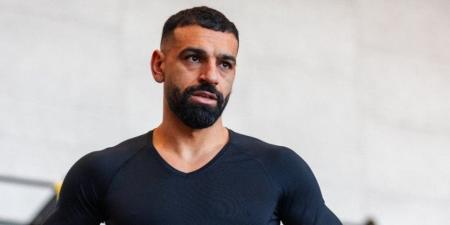 محمد صلاح: أحلم بالكرة الذهبية من أجل الشعب المصري - شوف 360 الإخباري