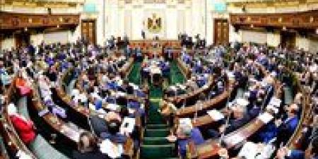 مجلس
      النواب
      يوافق
      نهائيًا
      على
      مشروع
      قانون
      تنظيم
      إصدار
      الفتوى - شوف 360 الإخباري
