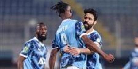 تعرف
      على
      مواعيد
      مباريات
      بيراميدز
      المتبقية
      فى
      الدوري
      المصري
      الممتاز - شوف 360 الإخباري