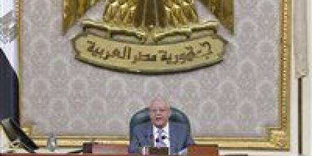 البرلمان
      يوافق
      على
      مقترح
      الأزهر
      بتعديل
      تعريف
      الفتوى
      الشرعية - شوف 360 الإخباري