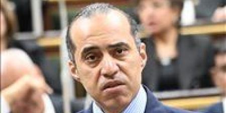 وزير
      الشؤون
      النيابية:
      المادة
      8
      من
      قانون
      الفتوى
      تتوافق
      مع
      نص
      الدستور
      وتنظيم
      الإعلام - شوف 360 الإخباري