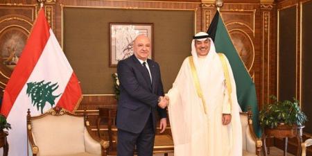 الرئيس
      اللبناني
      يستقبل
      ولي
      العهد
      الكويتي
      اليوم - شوف 360 الإخباري
