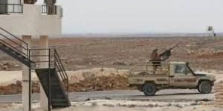 خبراء
      يدعون
      لاتفاق
      أردني
      سوري
      يمنح
      الأردن
      مداهمة
      خطر
      المخدرات
      في
      الجنوب
      السوري - شوف 360 الإخباري