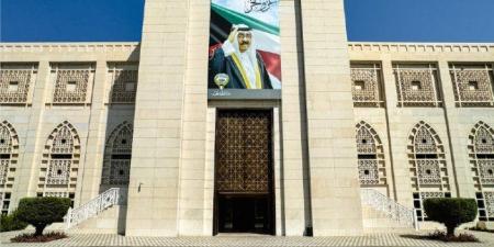 (الخارجية):
      ما
      يقدمه
      الدبلوماسيون
      الكويتيون
      من
      عطاء
      وتفان
      يعكس
      مسيرة
      دبلوماسية
      راسخة -شوف 360 الإخباري
