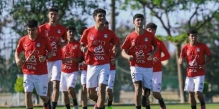تعرف على موعد مباراة منتخب الشباب المقبلة فى نصف نهائى أمم أفريقيا - شوف 360 الإخباري
