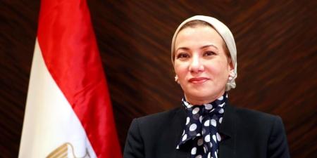 بعد ظهوره بدهب.. وزيرة البيئة تؤكد: القرش الحوتى لا يشكل خطرا على الإنسان - شوف 360 الإخباري